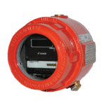 016519 Ognioodporna czujka płomieni Ex d, IR3