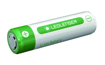 Akumulator Ledlenser 18650