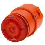 IS-mC1 IS-minialert, EX, IP66 Sygnalizator akustyczno-optyczny, iskrobezpieczny