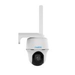 G430 Kamera IP 5Mpix PT LTE/4G bateryjna 2.8mm IR 10m