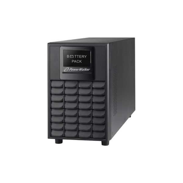 10120546 BATTERY PACK DLA VFI 1000/1500, 6 x 12V/9AH
