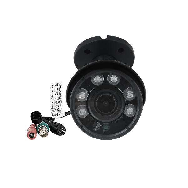 BCS-TQE6500IR3-G