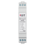 RST Guard Audio Ogranicznik  przepięć do ochrony pętli