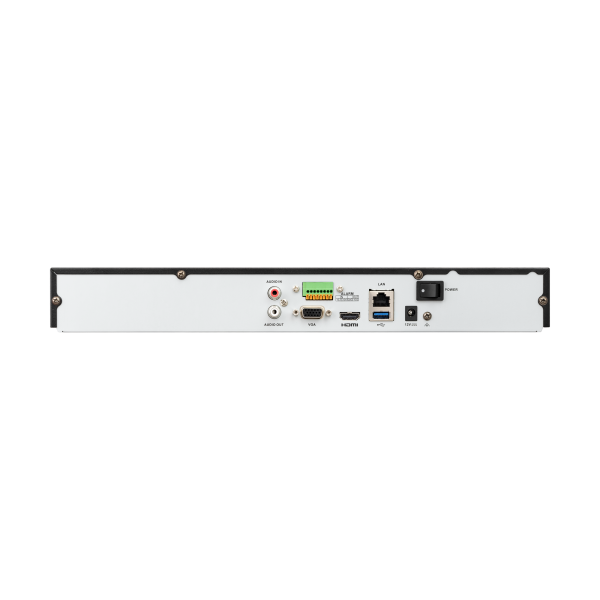 BCS-V-NVR3202-4K - obrazek 2