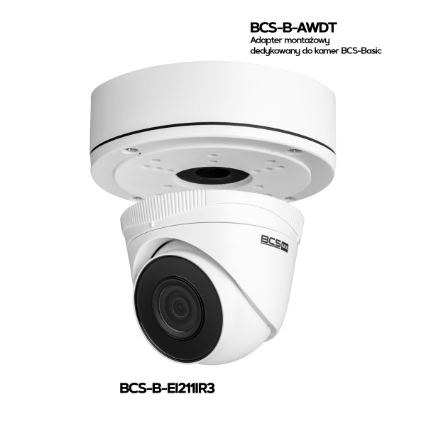 BCS-B-EI211IR3 - obrazek 3