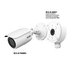 BCS-B-TI415IR3