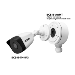 BCS-B-TI411IR3