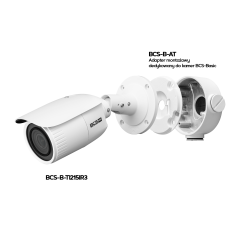 BCS-B-TI215IR3