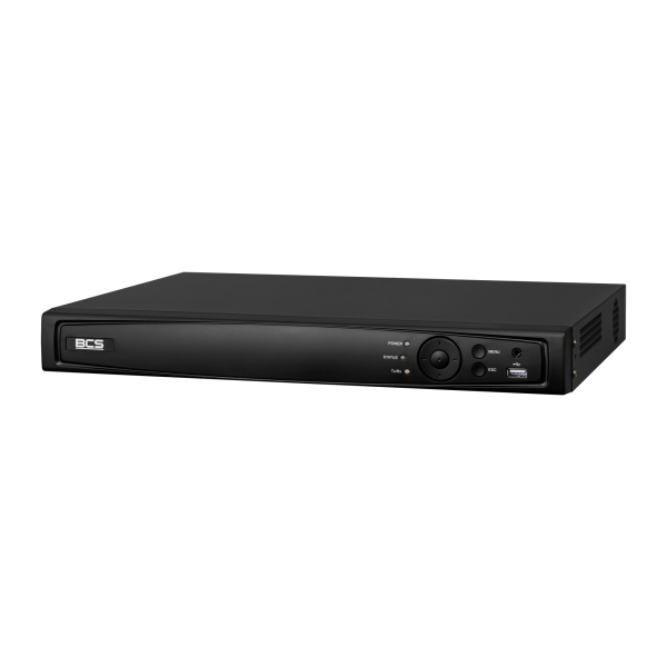 BCS-V-NVR0802-4KE-8P - obrazek 4