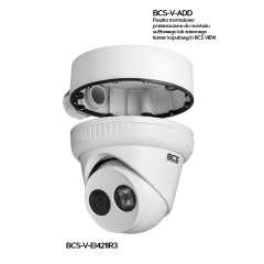 BCS-V-EI421IR3