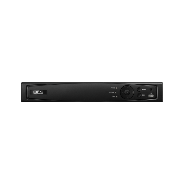 BCS-V-NVR0801-4KE