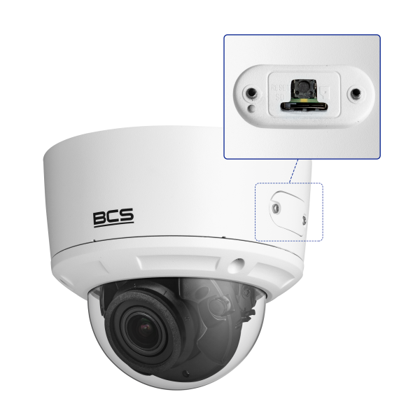 BCS-V-DI236IR5 - obrazek 5