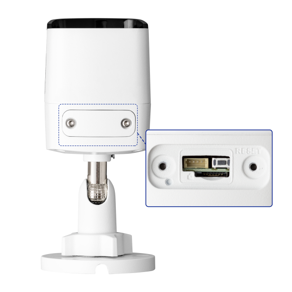 BCS-V-TI221IR3 - obrazek 4