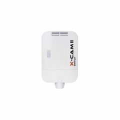 X-CAM II Swich8L PoE+ [230V] Czteroportowy switch zewnętrzny PoE+
