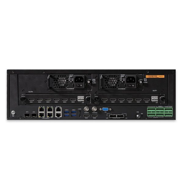 BCS-P-NVR6416-4KR - obrazek 3