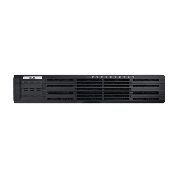 BCS-P-NVR3208-4KR-II - obrazek 2