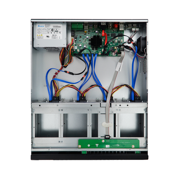 BCS-P-NVR3208-4KR-II - obrazek 4