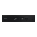 BCS-P-NVR3208-4K-II