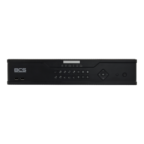 BCS-P-NVR3208-4K-II