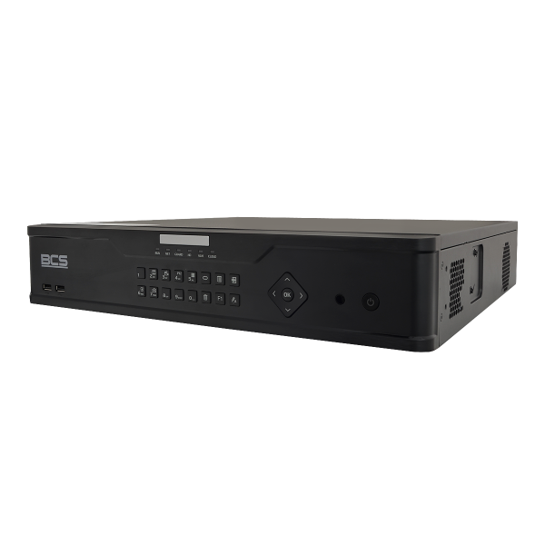 BCS-P-NVR3208-4K-II - obrazek 3