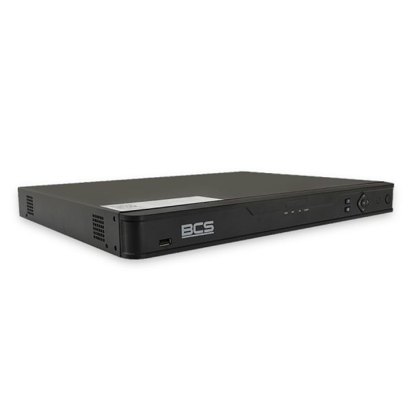 BCS-P-NVR3204-4K-II - obrazek 2