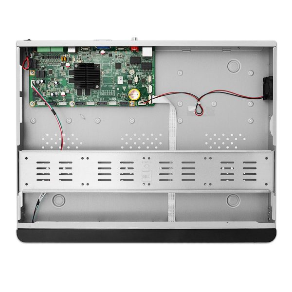 BCS-P-NVR3204-4K-II - obrazek 4