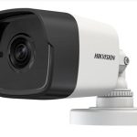 DS-2CE16D8T-ITF(2.8mm) Kamera 4w1 Low-Light Bullet, 2Mpix, WDR 120db, 2,8mm i EXIR 30m, IP67, 12VDC