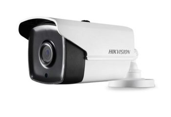 DS-2CE16D8T-IT3E(2.8mm) Kamera HD-TVI, typu bullet, 2Mpix/1080p, z obiektywem 2.8mm, promiennikiem EXIR 40m, IP67, Low-Light