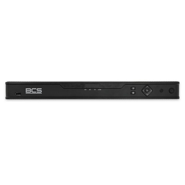 BCS-P-NVR3204-4K-II - obrazek 7