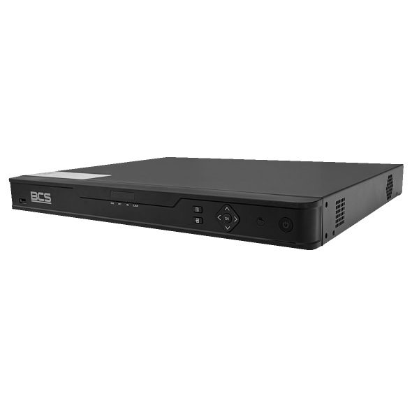 BCS-P-NVR1604-4K-II - obrazek 2