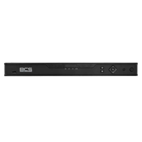 BCS-P-NVR1604-4K-II - obrazek 3