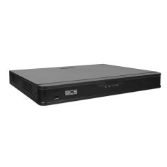 BCS-P-NVR1602-4K-II