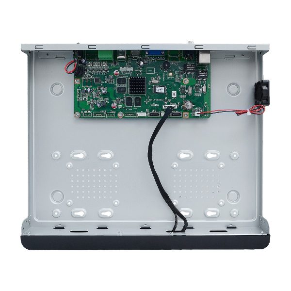 BCS-P-NVR1602-4K-II - obrazek 2
