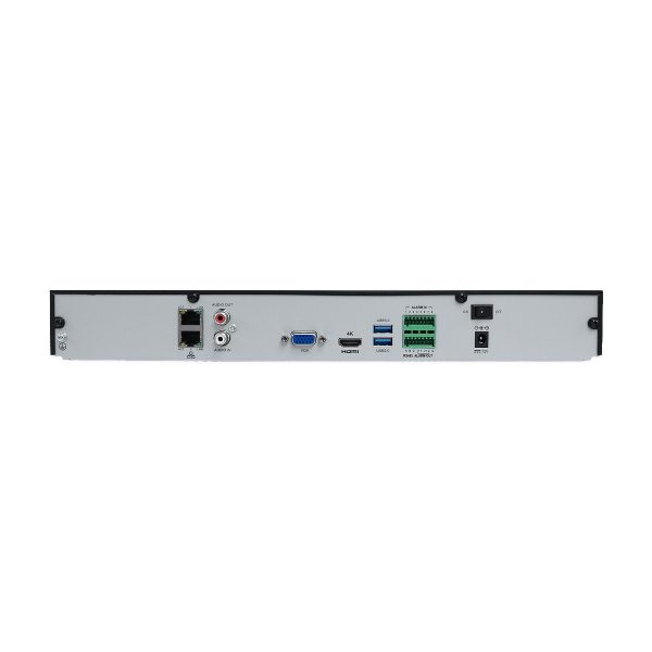 BCS-P-NVR1602-4K-II - obrazek 3