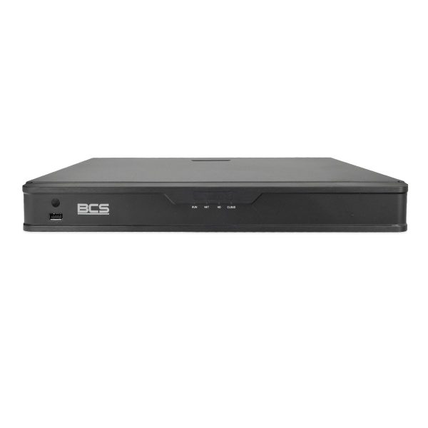 BCS-P-NVR1602-4K-II - obrazek 5