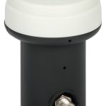 1/FTE Konwerter Single eXcellento Fte Black 0,1dB