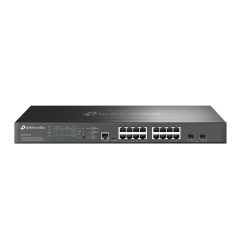 SG3218XP-M2 Przełącznik zarządzalny 24 porty 2,5G
