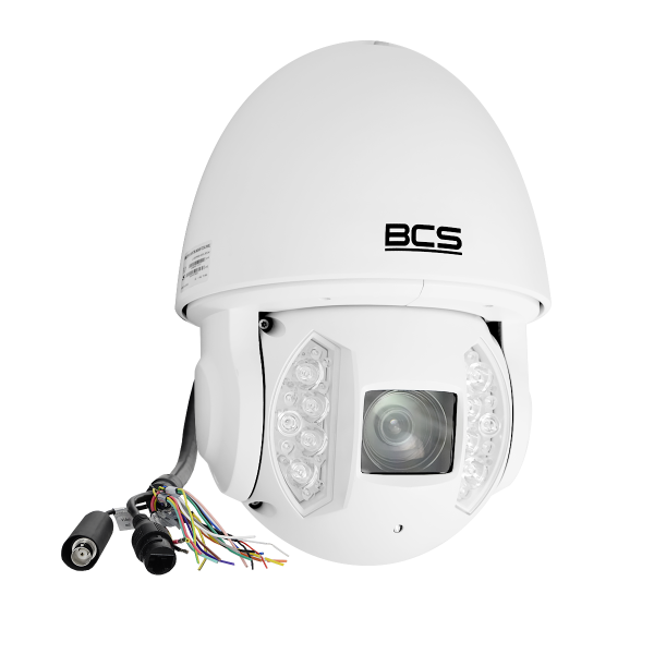 BCS-SDIP8230I-LL - obrazek 4