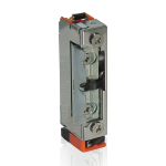 99NF-305-512 Elektrozaczep rewersyjny (NO), czujnik stanu drzwi