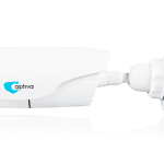 ZZVOBNVR4104+VOBIP243M Zestaw OPTIVA IP 1080p, NVR + kamera IP