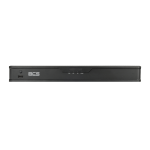 BCS-P-NVR0902-4K-II