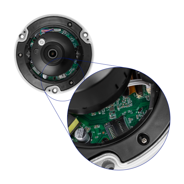 BCS-DMIP3501IR-Ai - obrazek 4
