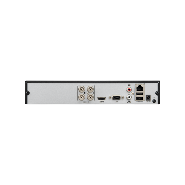 BCS-B-XVR0401(II)