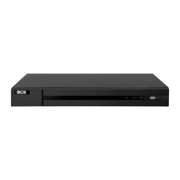 BCS-B-XVR1602 - obrazek 3