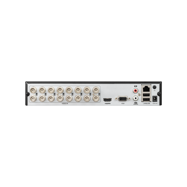 BCS-B-XVR1601