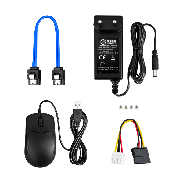 BCS-B-XVR1601 - obrazek 2
