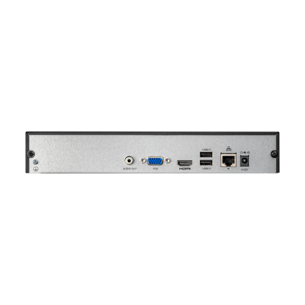 BCS-P-NVR0401-E-II - obrazek 3