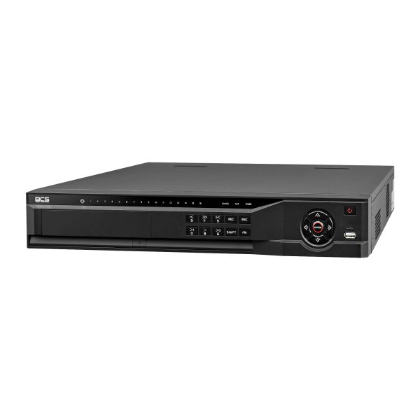 BCS-XVR32044KE-III - obrazek 3