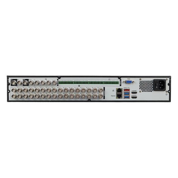 BCS-XVR32044KE-III - obrazek 5