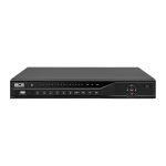 BCS-XVR3202-IV